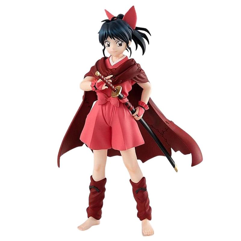 Action Figure Desfile Pop-Up Yashahime Moroha Good Smile 118126